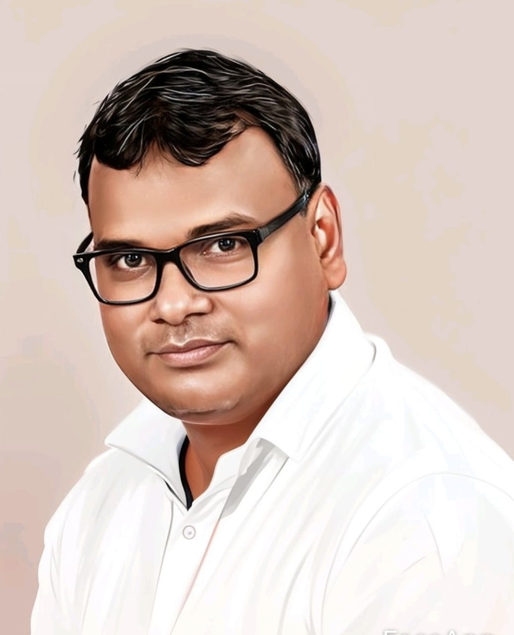 निलेश ठाकरे मो. न